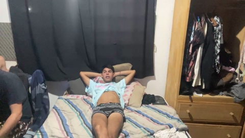 Loschicos20  15-04-2023 Recorded Video playtime