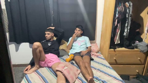 Loschicos20  15-04-2023 Recorded Video jerkoff