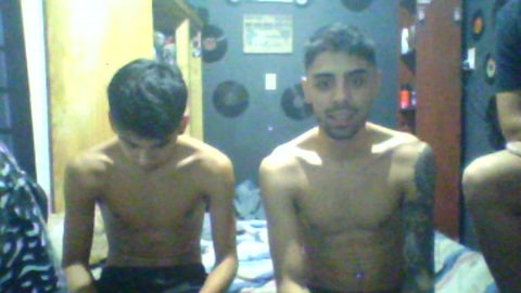 Loschicos20  15-04-2023 Recorded Video deep