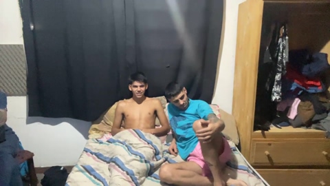 Loschicos20  15-04-2023 Recorded Video bigass