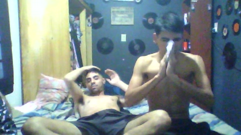 Loschicos20  15-04-2023 Recorded Video fuckhard