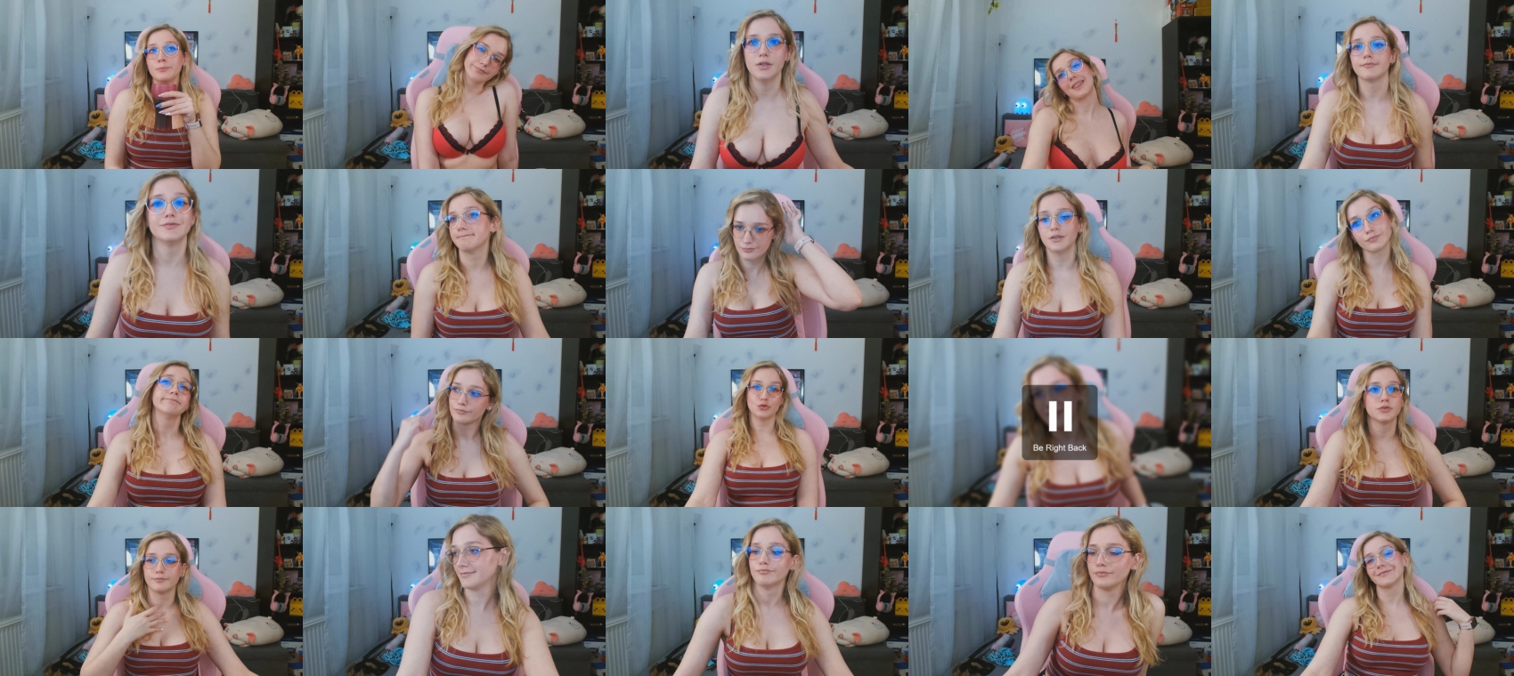 LunaNicole 15-04-2023 nude 