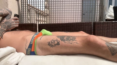 Mikeeeyyy  16-04-2023 Recorded Video lovense