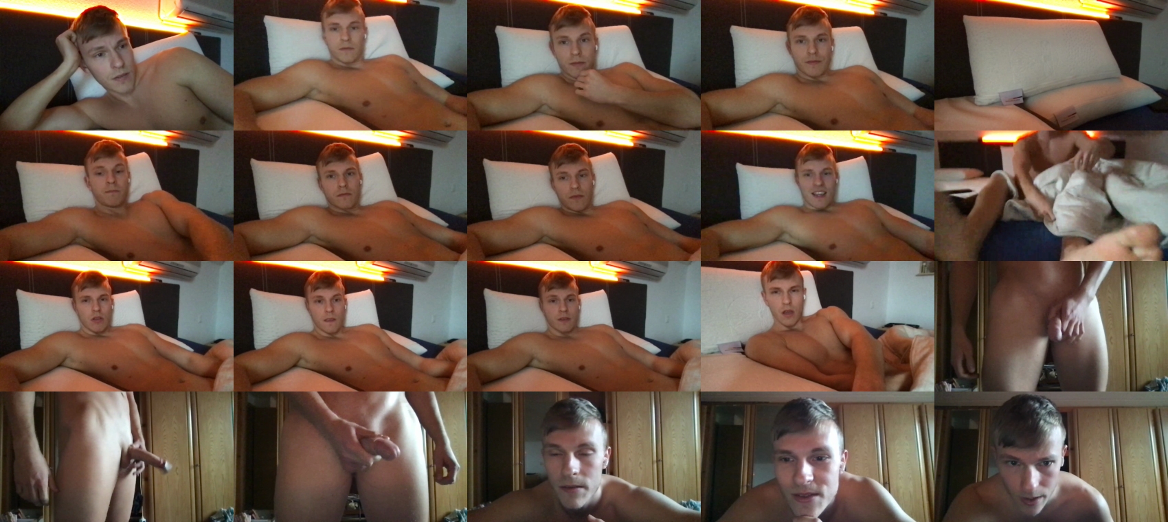 Nick_Dick97  16-04-2023 Recorded Video natural