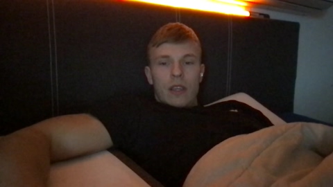 Nick_Dick97  16-04-2023 Recorded Video Topless