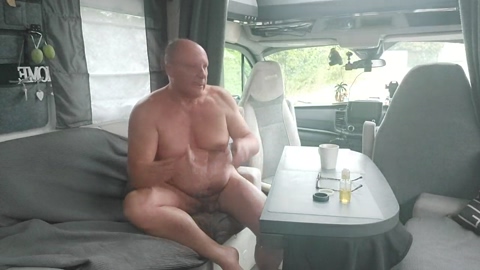 SpymeCGN  16-04-2023 Recorded Video jerkoff