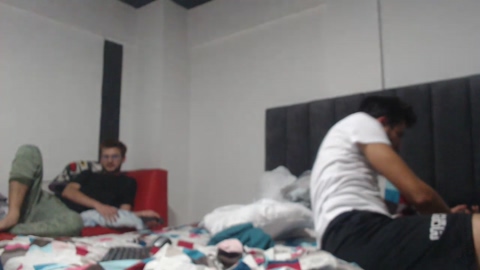 Srjhons31416  15-04-2023 Recorded Video cute
