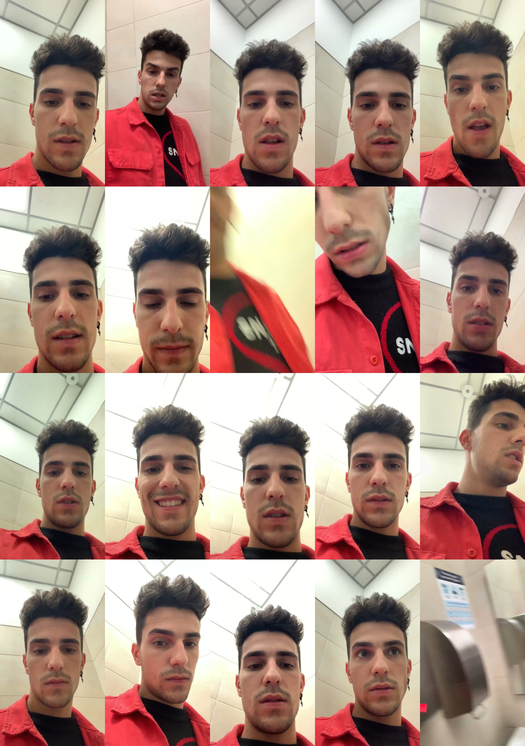 Thelittlelion  16-04-2023 Recorded Video toy