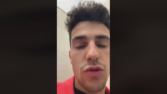 Thelittlelion  16-04-2023 Recorded Video orgasm