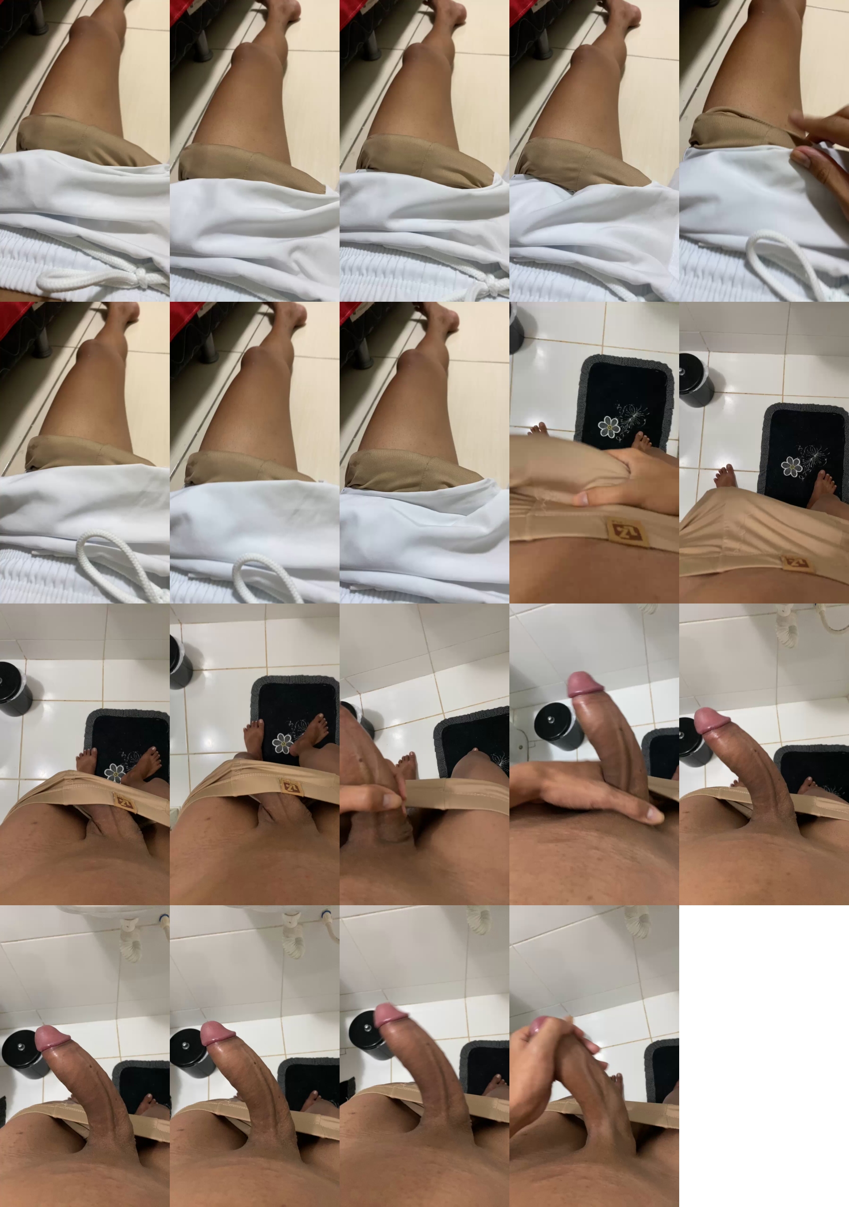 Umdotado21cm  15-04-2023 Recorded Video spank