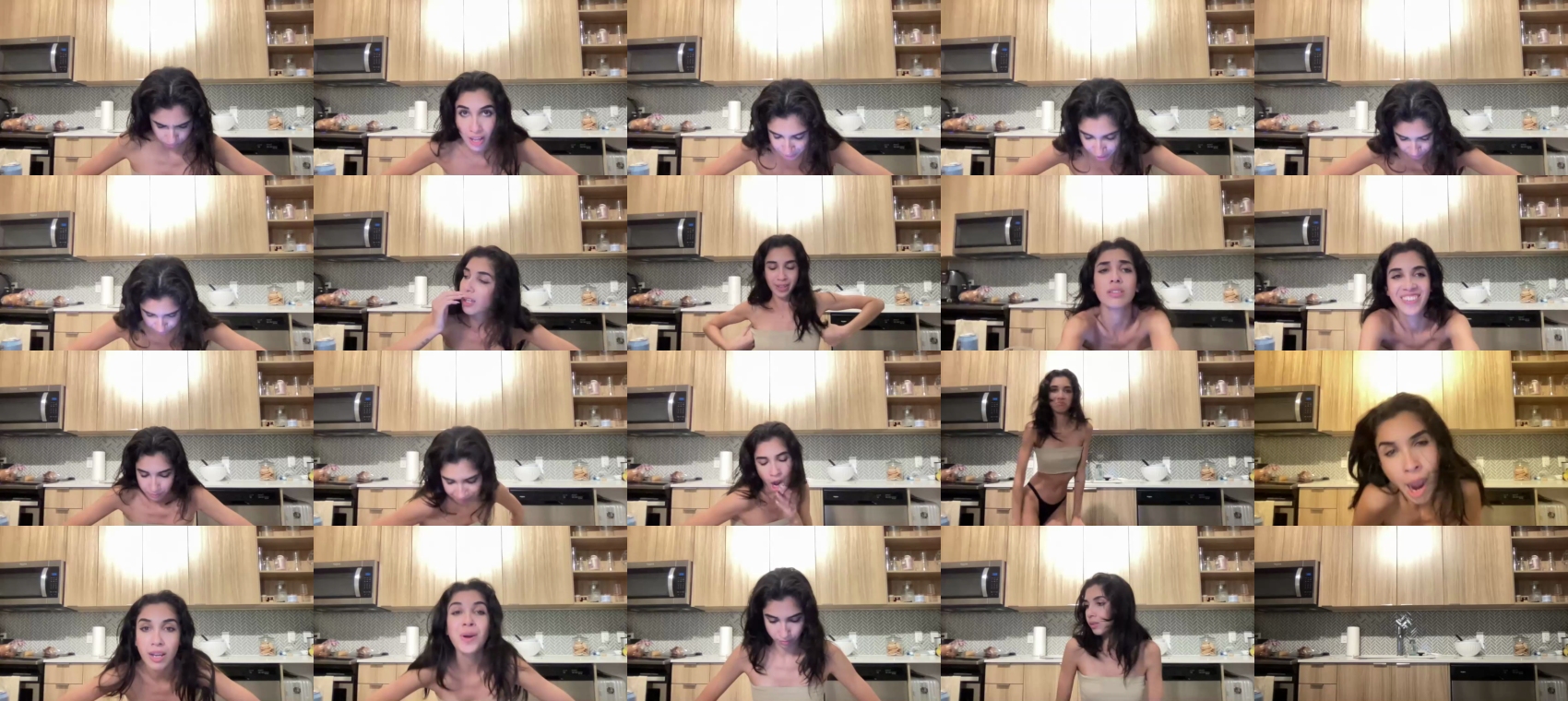 anastasiapetitegirll 16-04-2023 striptease 