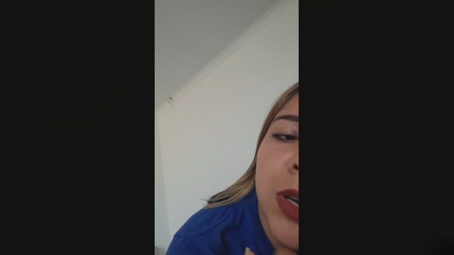 andreababy1 15-04-2023 spanking 