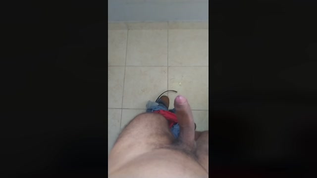 aquelecarala  15-04-2023 Recorded Video Naked