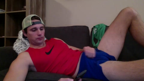 athleteguy55555  15-04-2023 video Naked