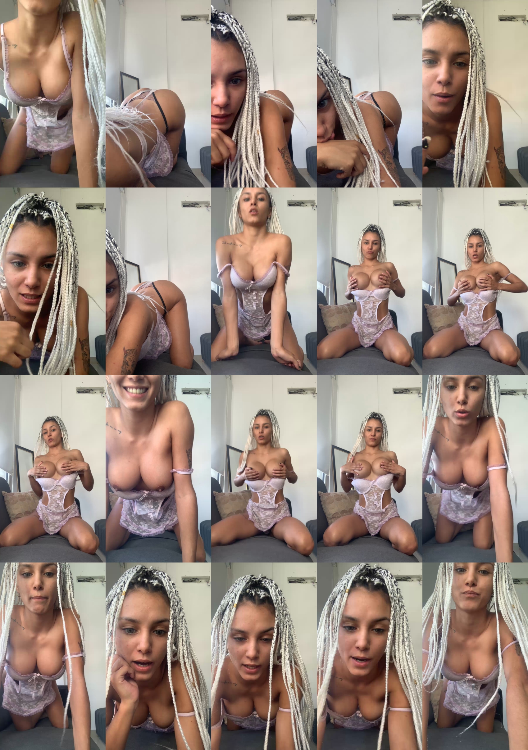 ayeeee5 15-04-2023 lickpussy 