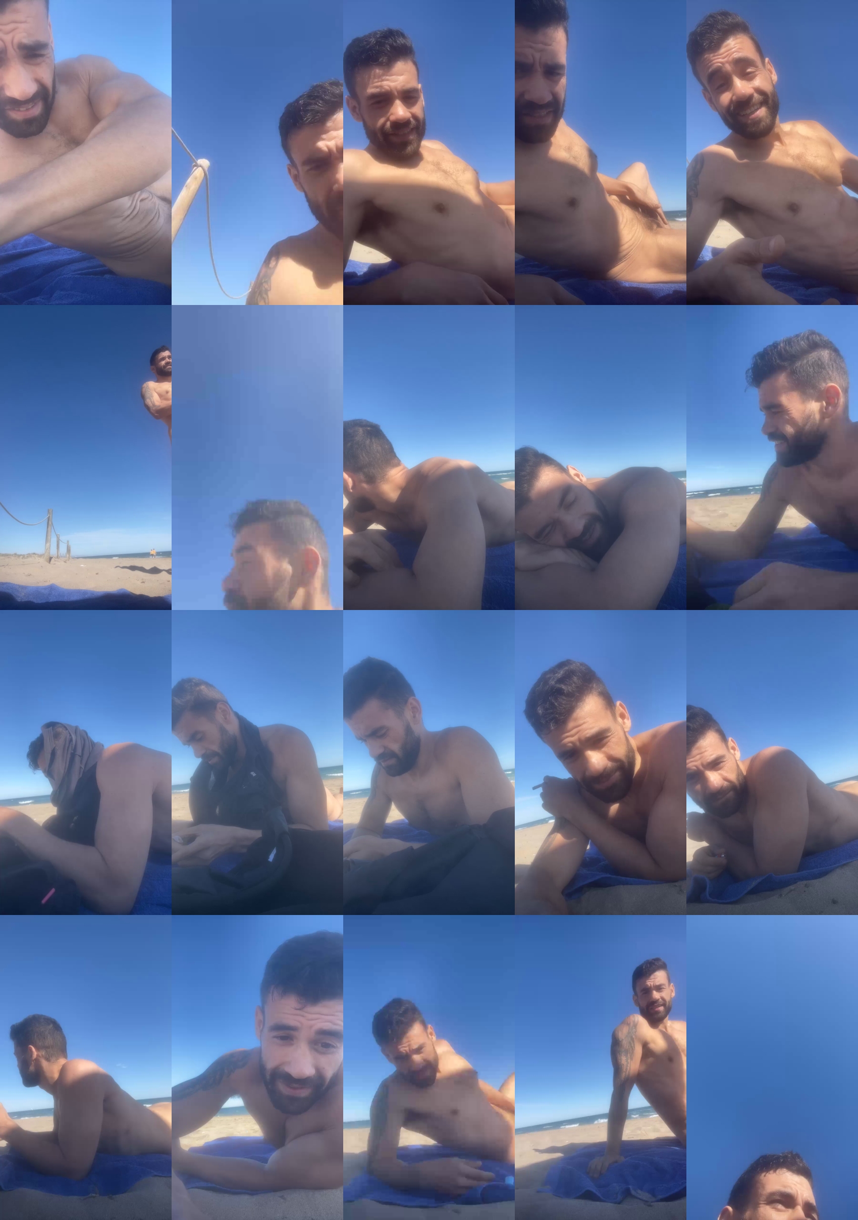 brasileo69fun  16-04-2023 Recorded Video bigdick