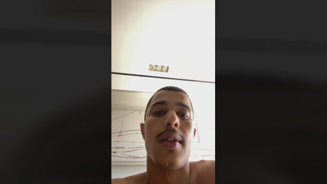 caio1807  16-04-2023 Recorded Video sexy