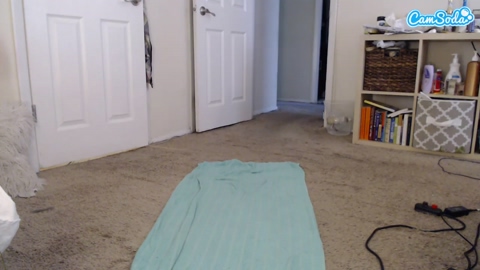 elegance 16-04-2023 bigass CamSoda