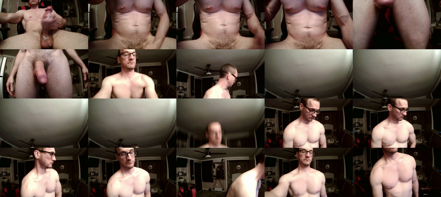 eric651  15-04-2023 Recorded Video suck