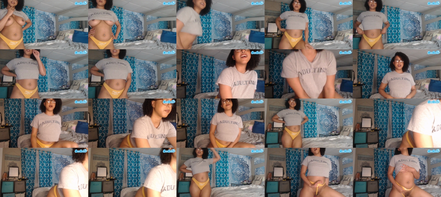 foxdecemeber 16-04-2023 beauty CamSoda