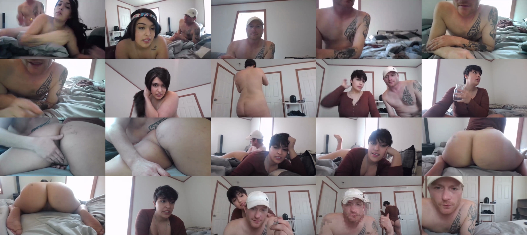 fuckya31 16-04-2023 Nude 