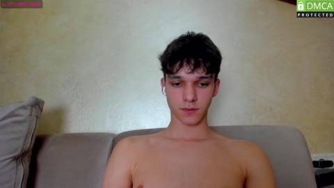 james_friends  15-04-2023 video lick