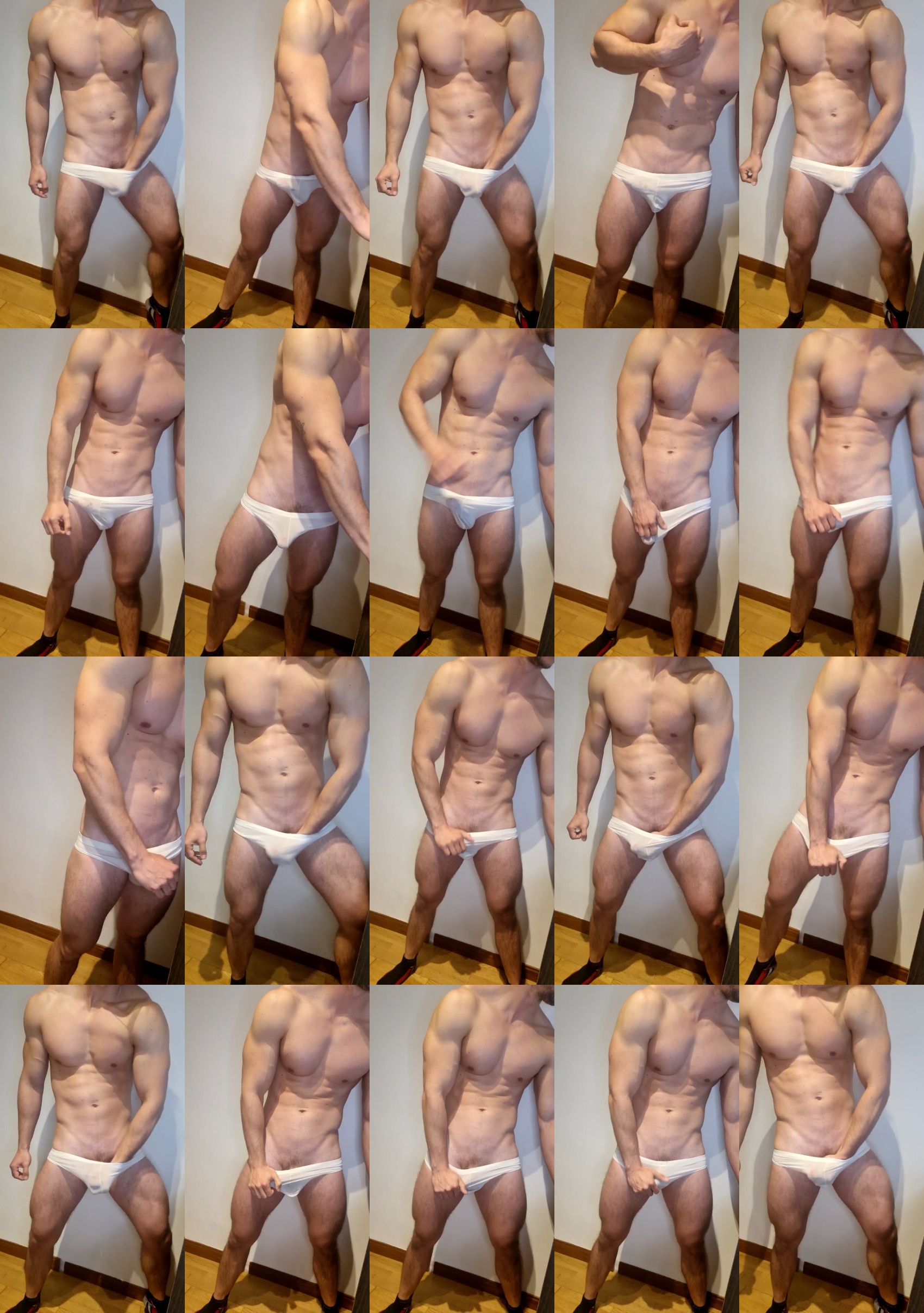 joerxd  15-04-2023 Recorded Video squirt