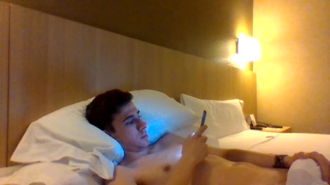 joven_cito_04  16-04-2023 Recorded Video suckcock