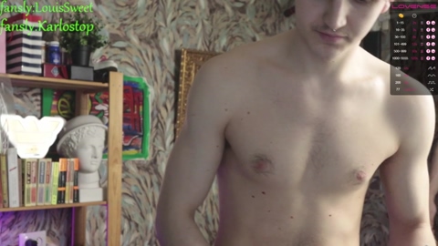 karlos_murphy  16-04-2023 video Video