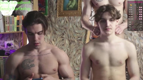 karlos_murphy  16-04-2023 video hardcock