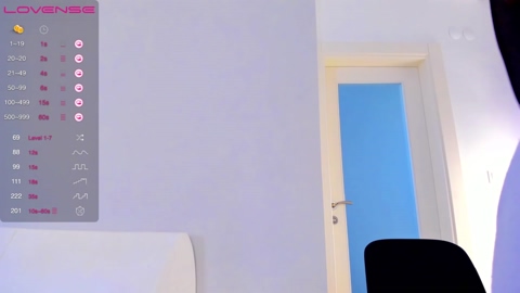 kittycaitlin  16-04-2023 Recorded Females