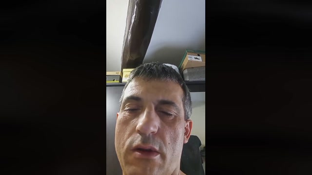 marc911  15-04-2023 Recorded Video fuckass