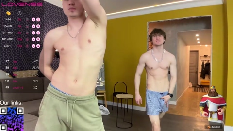 marcus_paradise  15-04-2023 video analtoy