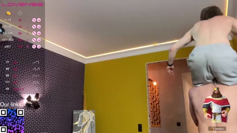 marcus_paradise  15-04-2023 video hardcore