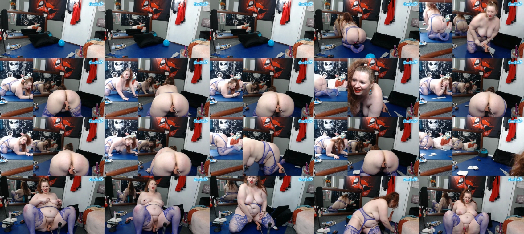 mystimajesti 15-04-2023 natural CamSoda