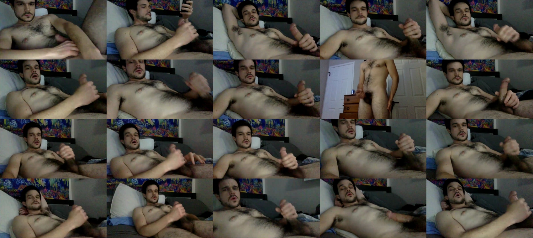 nickuncensored  16-04-2023 video Webcam