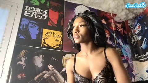 niviawolfe 16-04-2023 natural CamSoda