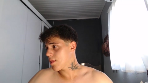 ocrisfernandee5  15-04-2023 Recorded Video nude