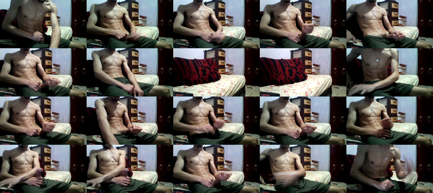 sami883  15-04-2023 Recorded Video strip