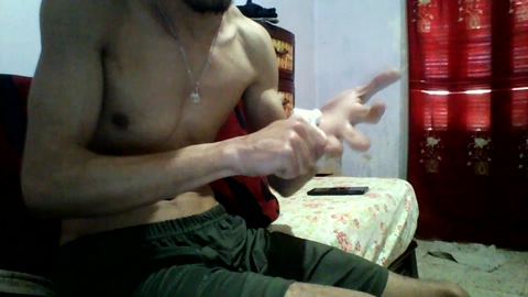 sami883  16-04-2023 Recorded Video skinny
