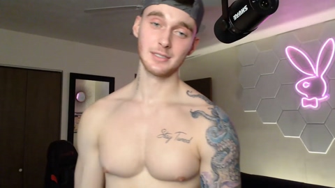 thebrentsavage  15-04-2023 video lush