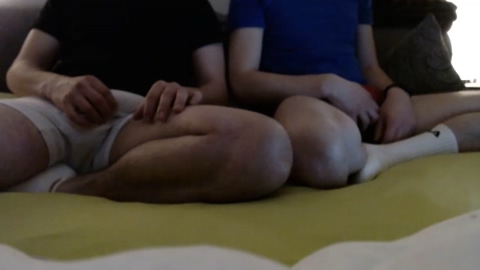 uncutgaybuddie  15-04-2023 Recorded Video big