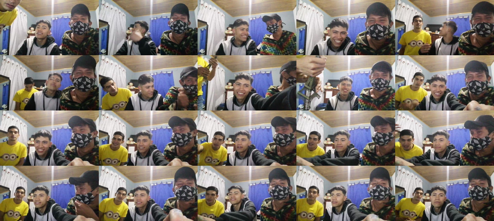 wilmer3192  15-04-2023 Recorded Video big