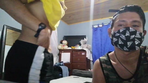 wilmer3192  16-04-2023 Recorded Video dirty