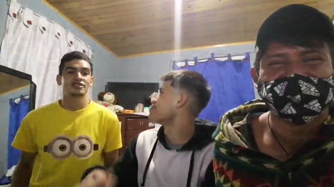 wilmer3192  15-04-2023 Recorded Video big