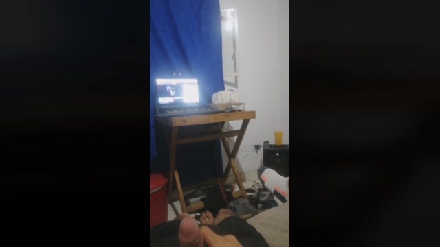 wilmer3192  16-04-2023 Recorded Video gag