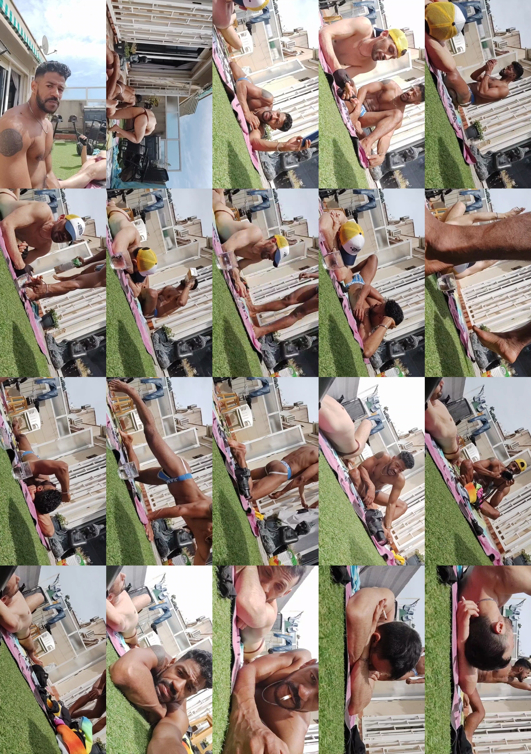 xXEnjoywithusXx  16-04-2023 Recorded Video bigtoys