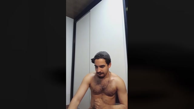 xuxubyby  15-04-2023 Recorded Video Pretty