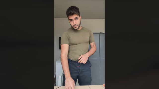 Alexox00  16-04-2023 Recorded Video deepthroat