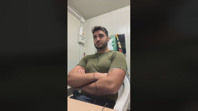 Alexox00  16-04-2023 Recorded Video oral